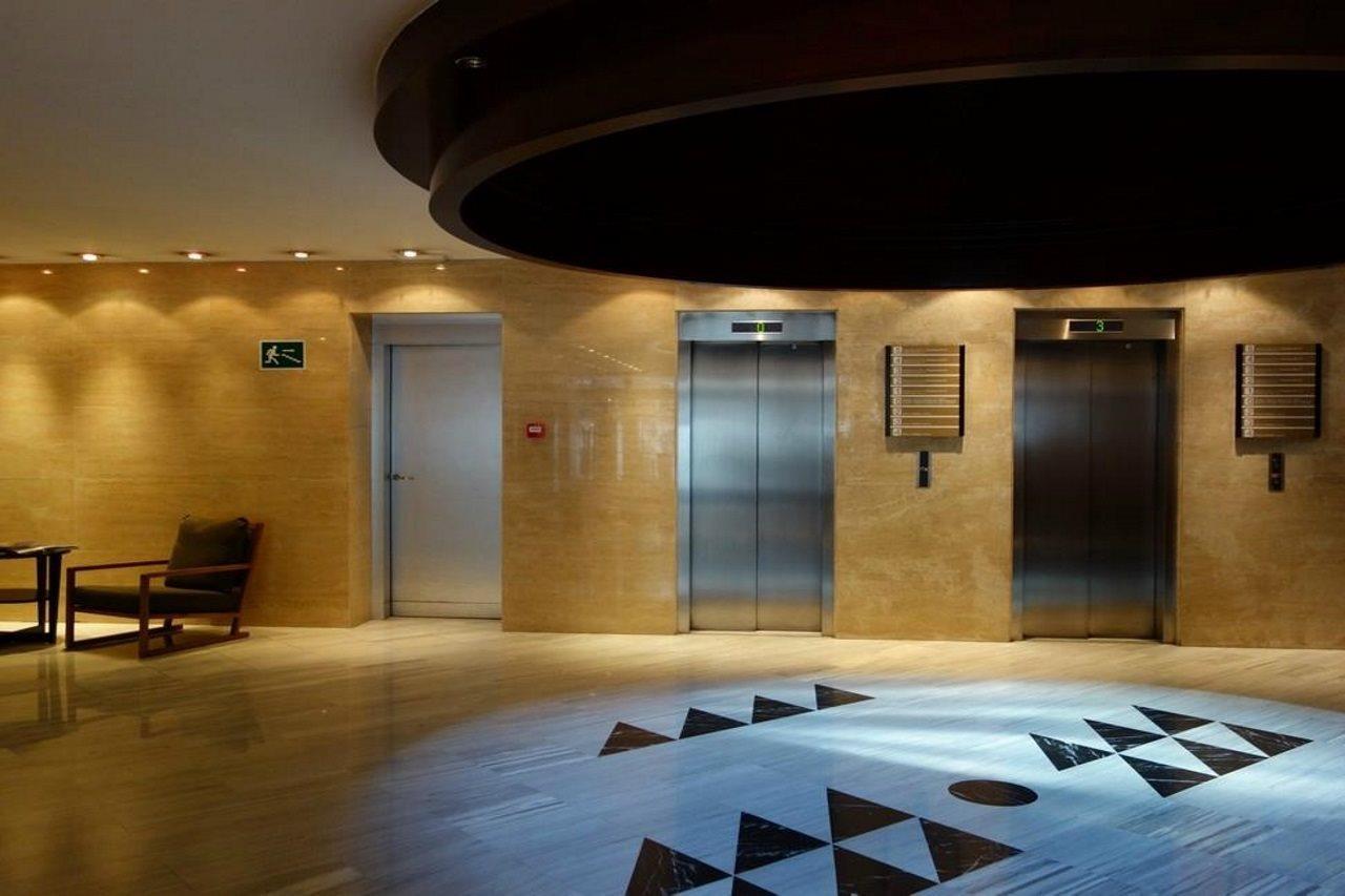 Hotel Exe Prisma Andora  Zewnętrze zdjęcie